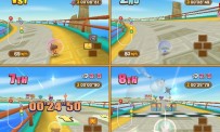 Super Monkey Ball : Banana Blitz