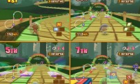 Super Monkey Ball : Banana Blitz