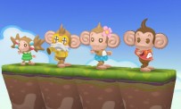 Super Monkey Ball : Banana Blitz