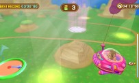 Super Monkey Ball : Banana Blitz