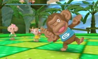 Super Monkey Ball : Banana Blitz