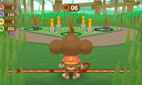 Super Monkey Ball : Banana Blitz