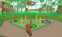 Super Monkey Ball : Banana Blitz