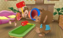 Super Monkey Ball : Banana Blitz