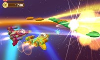 Super Monkey Ball : Banana Blitz