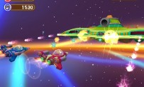 Super Monkey Ball : Banana Blitz