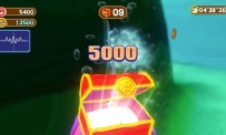 Super Monkey Ball : Banana Blitz