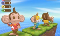 Super Monkey Ball : Banana Blitz