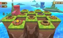 Super Monkey Ball : Banana Blitz