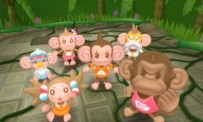 Super Monkey Ball : Banana Blitz