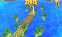 Super Monkey Ball : Banana Blitz