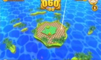 Super Monkey Ball : Banana Blitz