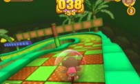 Super Monkey Ball : Banana Blitz