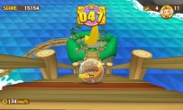 Super Monkey Ball : Banana Blitz