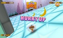 Super Monkey Ball : Banana Blitz