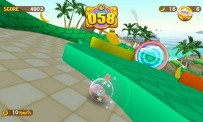 Super Monkey Ball : Banana Blitz