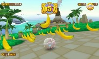 Super Monkey Ball : Banana Blitz