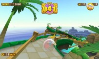 Super Monkey Ball : Banana Blitz