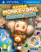 Super Monkey Ball : Banana Splitz