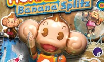 Super Monkey Ball Banana Splitz