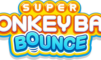 Super Monkey Ball Bounce