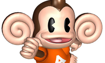 Super Monkey Ball Bounce : tout ce qu'il faut savoir sur le jeu