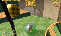 Super Monkey Ball Deluxe