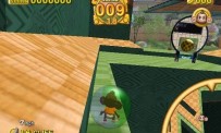 Super Monkey Ball Deluxe