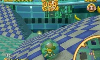 Super Monkey Ball Deluxe