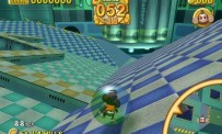 Super Monkey Ball Deluxe