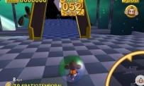 Super Monkey Ball Deluxe