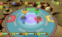 Super Monkey Ball : Step & Roll - Mini-games Trailer # 3
