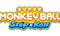 Super Monkey Ball : Step & Roll en deux vidéos
