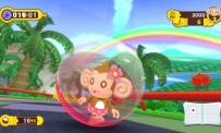 Super Monkey Ball : Step & Roll