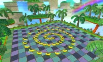 Super Monkey Ball : Step & Roll