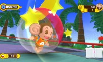 Super Monkey Ball : Step & Roll