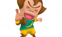 Des nouvelles images de Super Monkey Ball : Step & Roll sur Wii