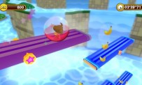 Super Monkey Ball : Step & Roll