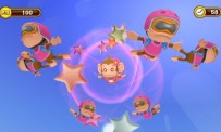 Super Monkey Ball : Step & Roll