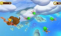 Super Monkey Ball : Step & Roll