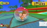 Super Monkey Ball : Step & Roll