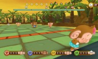 Super Monkey Ball : Step & Roll