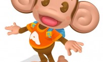 Super Monkey Ball : Step & Roll mini jeux