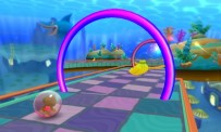 Super Monkey Ball : Step & Roll