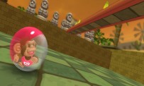 Super Monkey Ball : Step & Roll