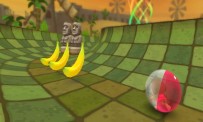 Super Monkey Ball : Step & Roll