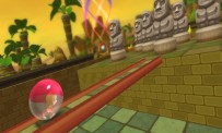 Super Monkey Ball : Step & Roll