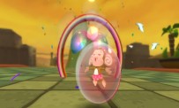 Super Monkey Ball : Step & Roll