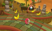 Super Monkey Ball : Step & Roll