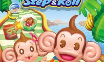 Super Monkey Ball : Step & Roll